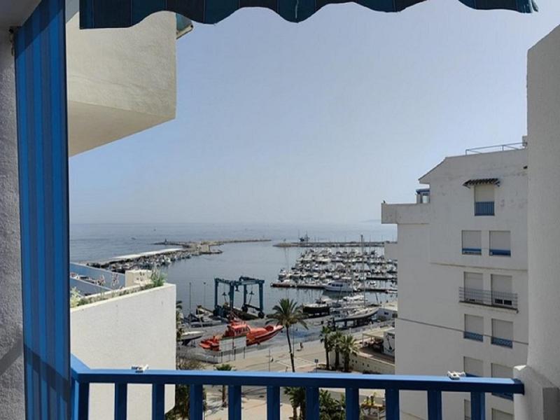 Apartamento Faro Estepona
