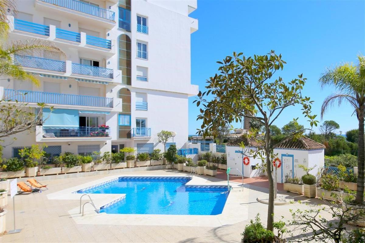 Apartamento Faro Estepona